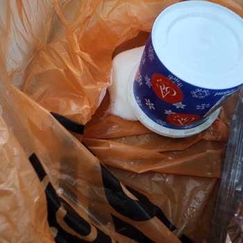 Müşteri Odaklı Değil Para Odaklı Getir Yemek