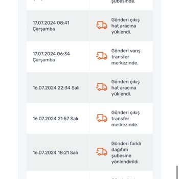 Sendeo Kargo'nun Teslimat Sorunları Ve Müşteri Mağduriyeti