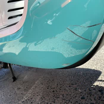 Mondial Road Boy 125