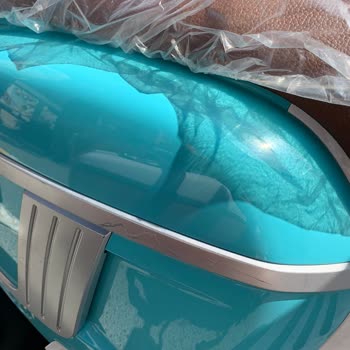 Mondial Road Boy 125