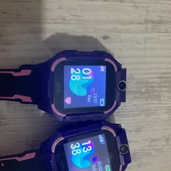 Smartberry Akıllı Çocuk Saati Şebeke Sorunu