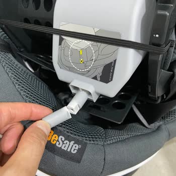 Besafe Oto Koltuk Ürünündeki Kalitesizlik!