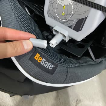 Besafe Oto Koltuk Ürünündeki Kalitesizlik!