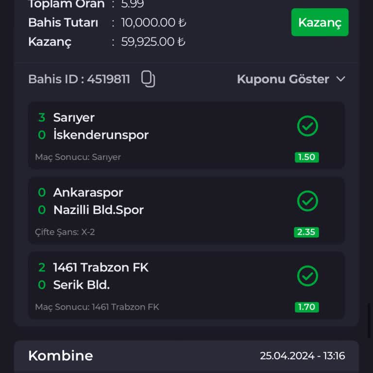 Kralbet Göründüğü Gibi Güvenilir Değil!
