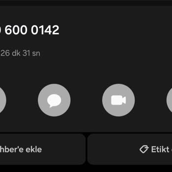 Vakıflar Genel Müdürlüğü Benim Onayım Yoktur