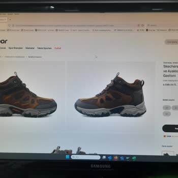 Koray Spor Fahiş Fiyat Farkı