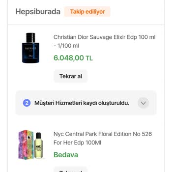 Hepsijet. Kaybolan (olmayan) Kargonun Her Gün Dağıtıma Çıkarılması.