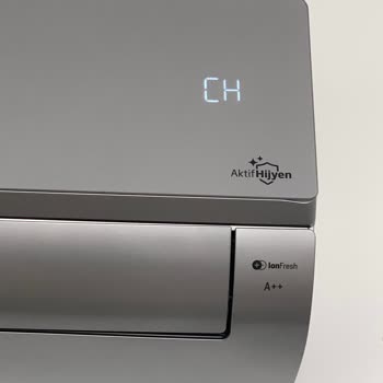 Beko Klima Çok Büyük Hayal Kırıklığısın!