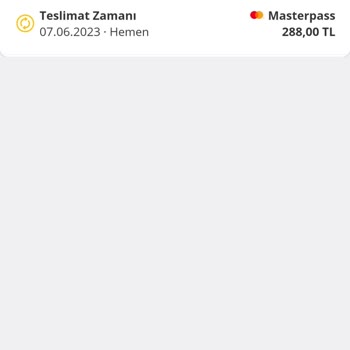 Bisu Ödemesine Rağmen Alınamayan 2 Damacana Su