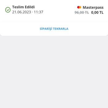 Bisu Ödemesine Rağmen Alınamayan 2 Damacana Su