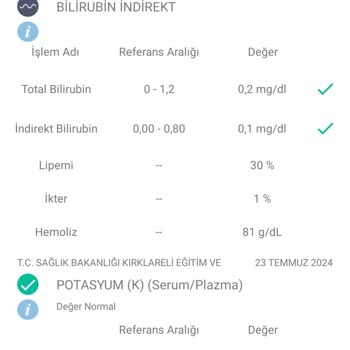 Kırklareli Eğitim Ve Araştırma Hastanesi Hamilelikte Yetersiz İlgi Ve Tedavi