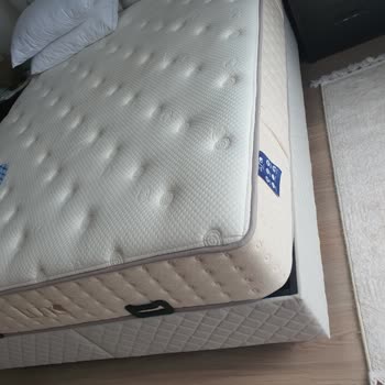 Vivense Luna Organic Yatak