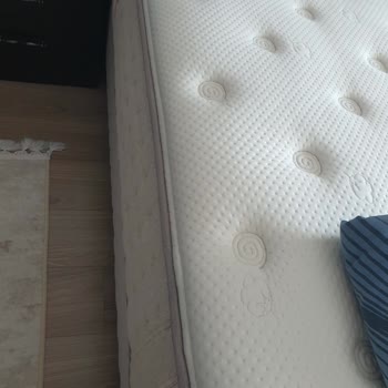 Vivense Luna Organic Yatak