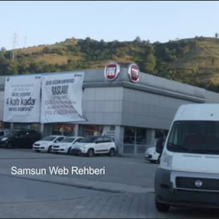 Birmot Otokoç Çalıyor. Dikkat Edelim