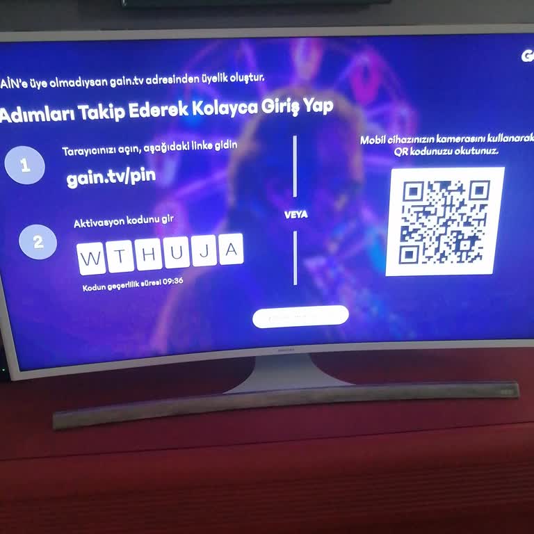 Gain Siteye Giremiyorum Mail Ve Şifre Yanlış Uyarısı