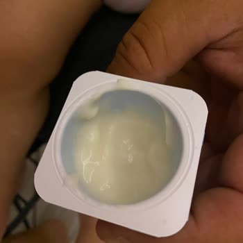 Sütaş Büyümix Bozuk Çıktı