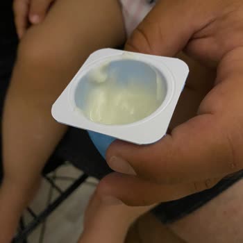 Sütaş Büyümix Bozuk Çıktı