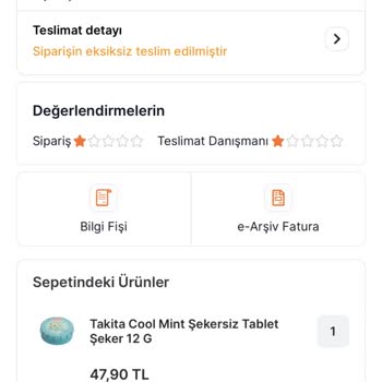 Migros'un Getirdiği Çamaşır Suyunun Patlak Olması Ve Üzerime Dökülmesi