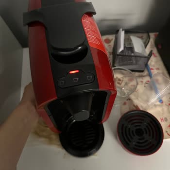 Tchibo Cafissimo Kahve Makinesi