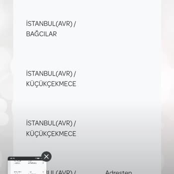 PTT Bank PTT Kargo Dağıtıma Çıkarmadığı Kart İçin Adresten Taşınmış Diyor