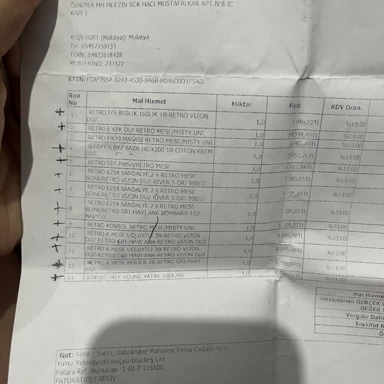 İstikbal Kurulum İçin Oyalıyor