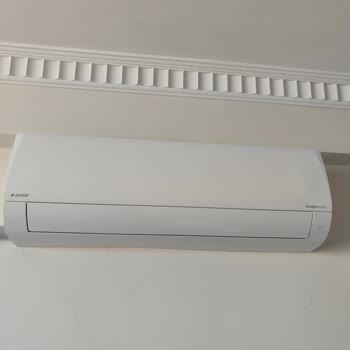 Diyarbakır Hamravat Arçelik'ten Aldığımız Sıfır Klima Arızalı Çıktı