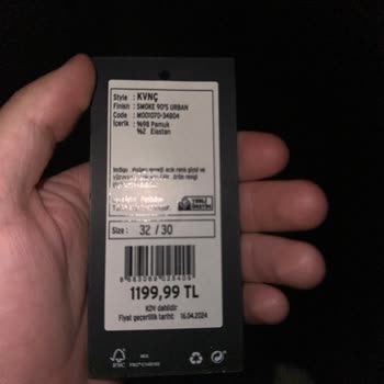 Mavi'nin Kalitesizliği Şaka Mı?