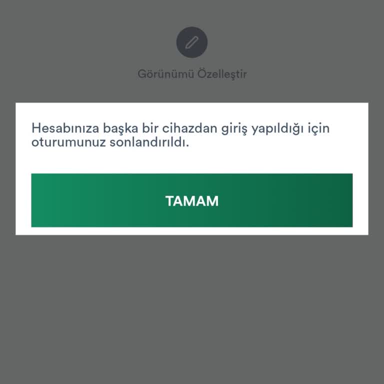 TEB Hesabıma Başkaları Giriş Yapıyor