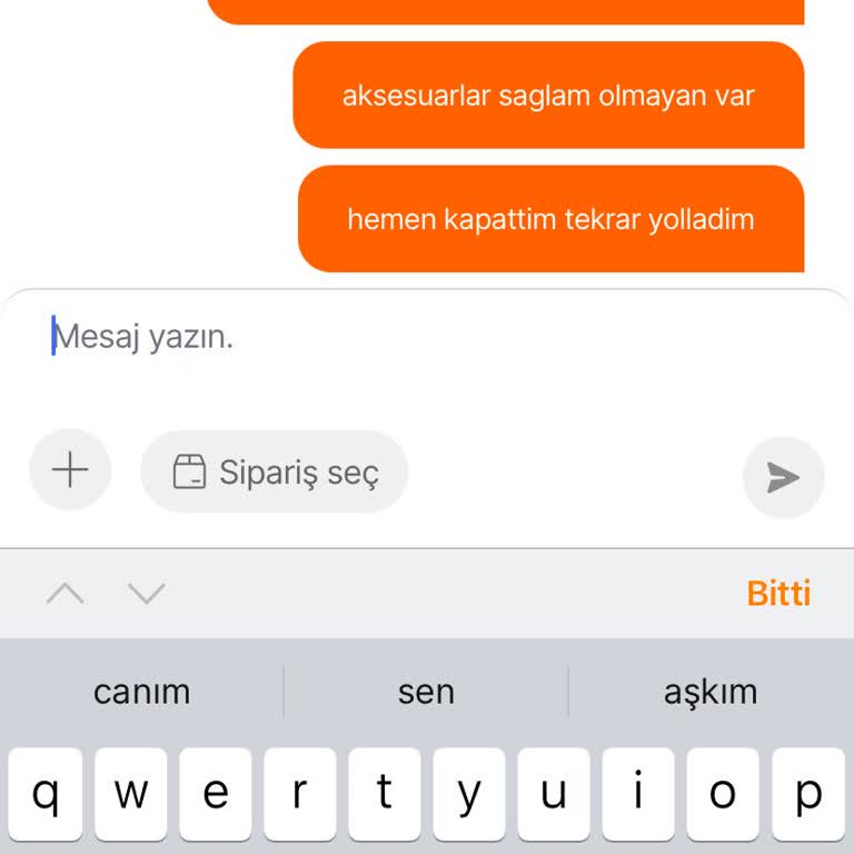 Hepsiburada İade Sorunu Çözülemiyor Mağdur Ediliyorum