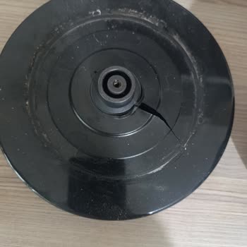 Gold Master Çatlama