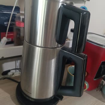 Gold Master Çatlama