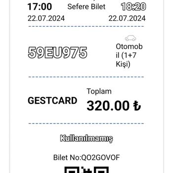 Gestaş Uygulamasında Yaşanan Sorunlar Ve İade Beklentisi