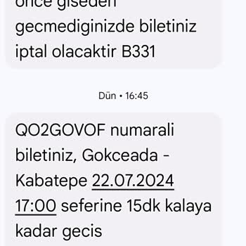 Gestaş Uygulamasında Yaşanan Sorunlar Ve İade Beklentisi