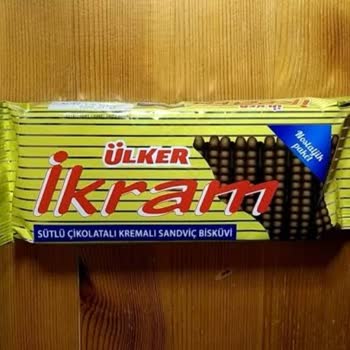 Ülker Kalite Kaybıyla Küçüklükten Beri Sevilen Şeylerden Bile Soğuttu