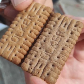 Ülker Kalite Kaybıyla Küçüklükten Beri Sevilen Şeylerden Bile Soğuttu