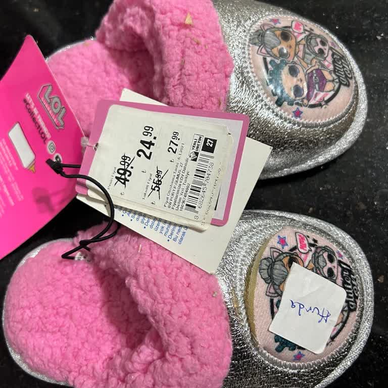 FLO Ayakkabı Alışverişim Yine Hüsran