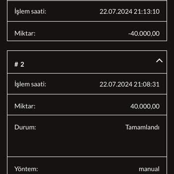 Casibom 40 Bin Liramı Sildi!