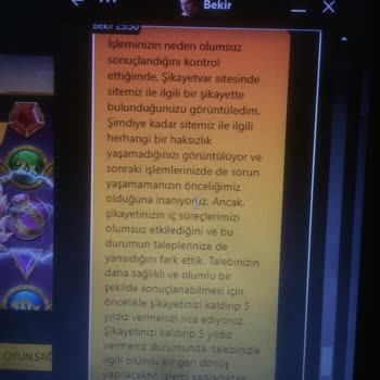 Casibom 40 Bin Liramı Sildi!