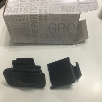 Renault Yedek Parça Garanti Kapsam Sorunu