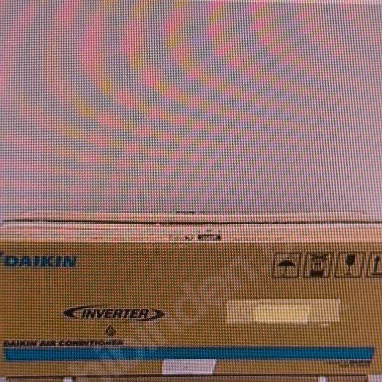 Daikin Klimayı Kurmuyorlar Muhatap Yok