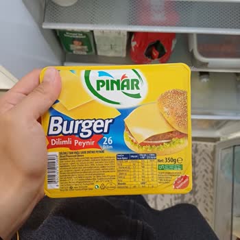 Migros Sanal Marketten Aldığım Üründe Kalite Sorunu