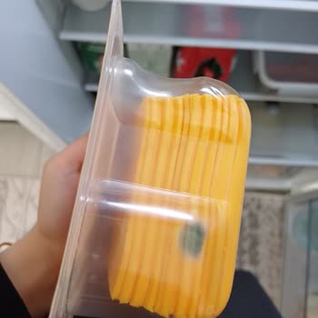 Migros Sanal Marketten Aldığım Üründe Kalite Sorunu