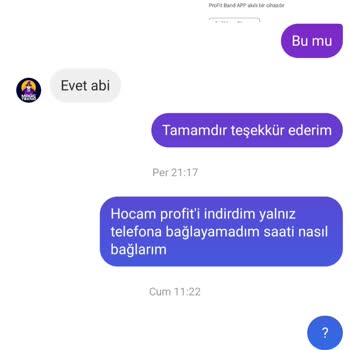 MagicTekno İlgisizlik Ve Kalitesiz Ürün