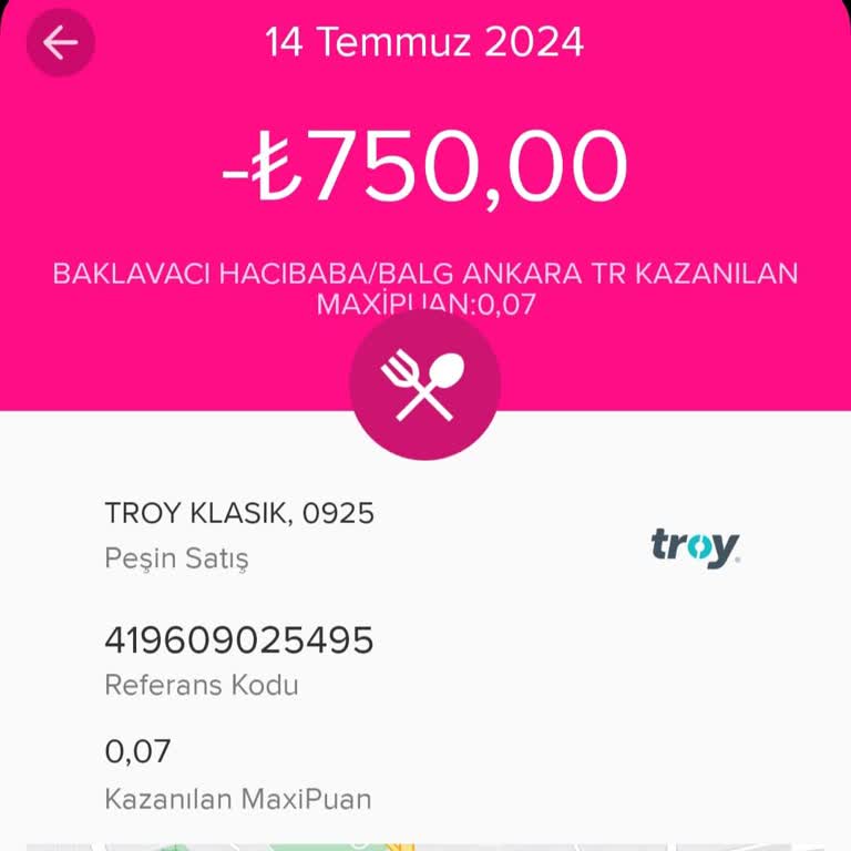 Kuveyt Türk 75 TL İçin Müşteri Kaybı Yaşamak