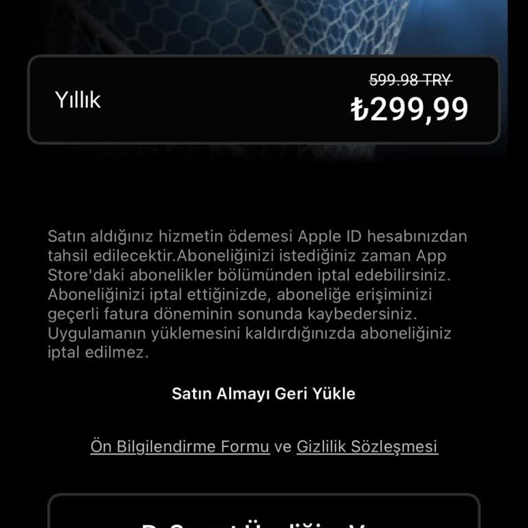 D-Smart Sadece Yıllık Paket Satıyor