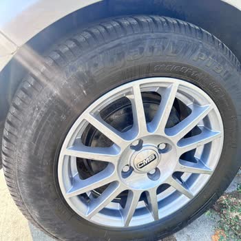 Marmara Forum Oto Yıkama Şikayet