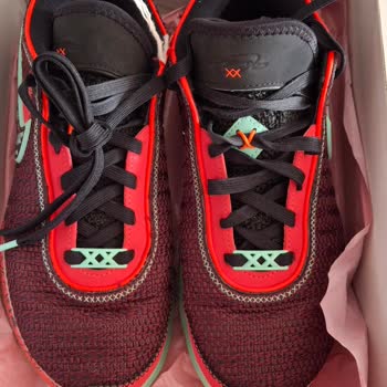 Boyner'den Aldığımız Nike Marka Ayakkabı Sorunu