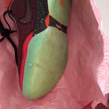 Boyner'den Aldığımız Nike Marka Ayakkabı Sorunu