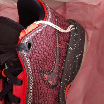 Boyner'den Aldığımız Nike Marka Ayakkabı Sorunu