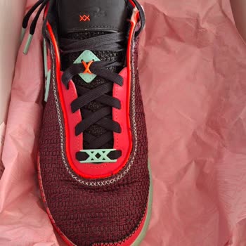 Boyner'den Aldığımız Nike Marka Ayakkabı Sorunu